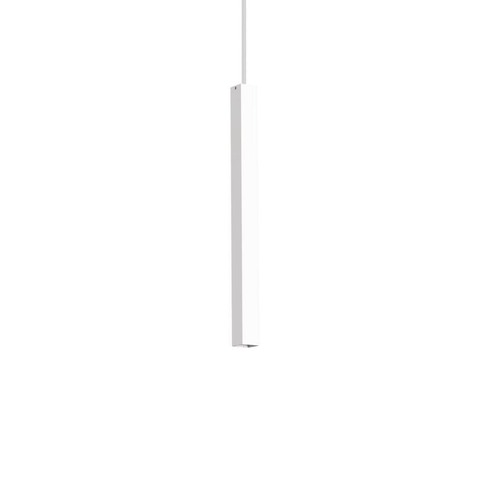 LOOK LED SP01 SQUARE D3.0 H040 ON-OFF BI 3000K