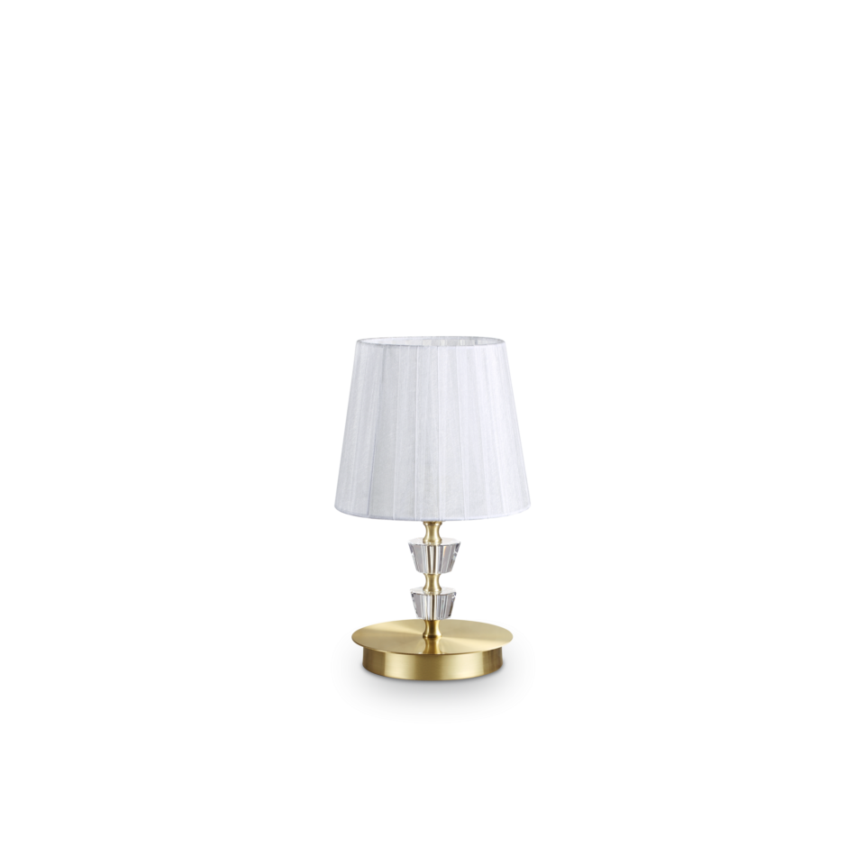 PEGASO TL1 SMALL OTTONE