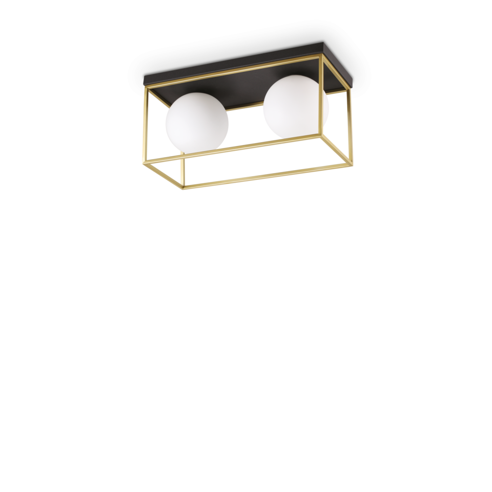 LINGOTTO PL2 OTTONE