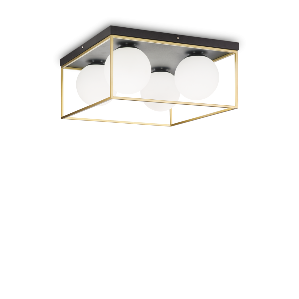 LINGOTTO PL4 OTTONE