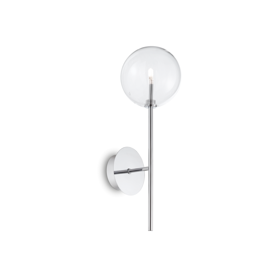 EQUINOXE AP01 CROMO