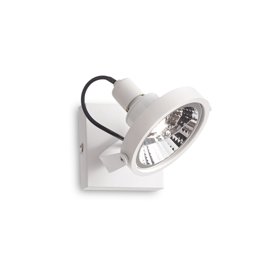 GLIM PL1 BIANCO