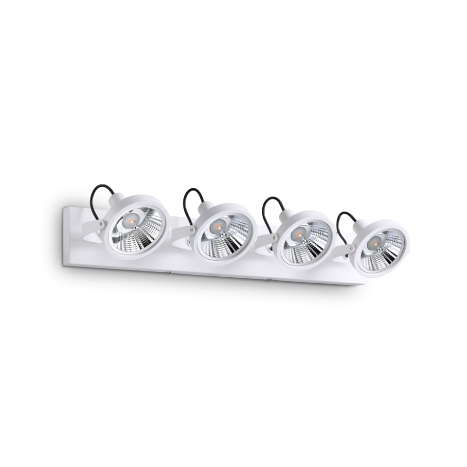GLIM PL4 BIANCO