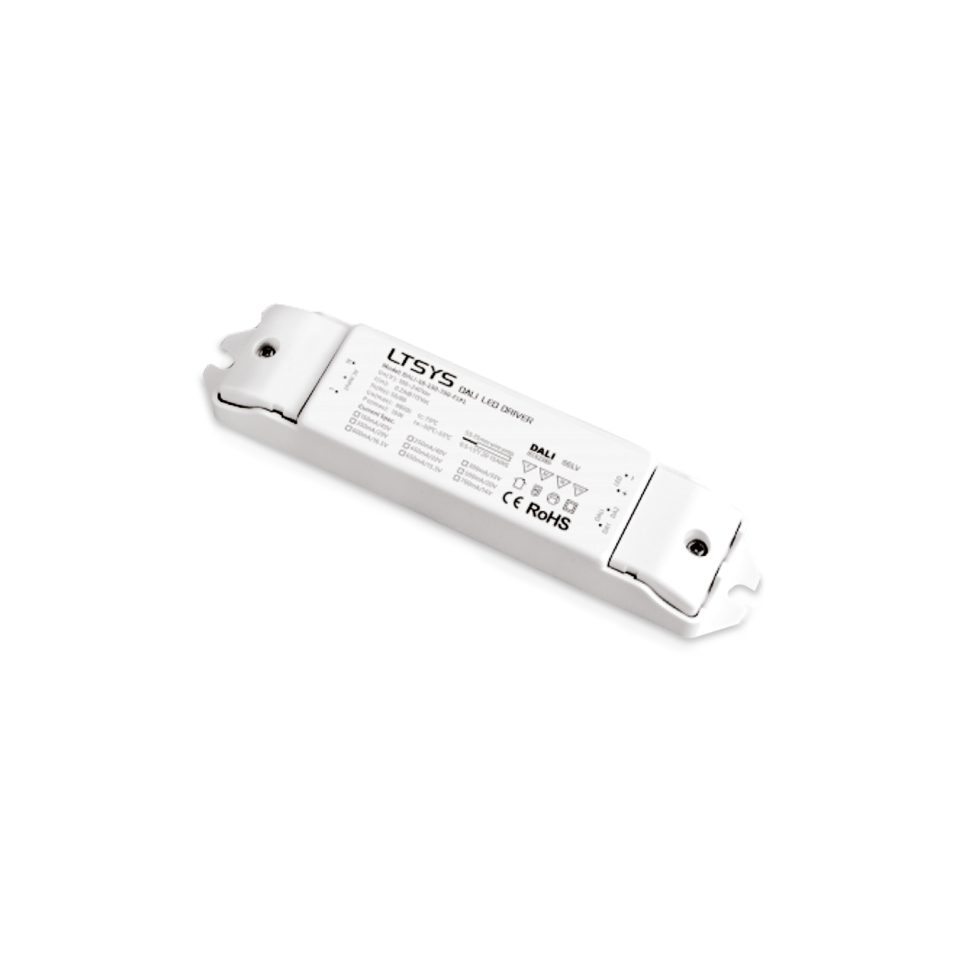 GAME ALIMENTATORE DALI/PUSH 12W 250mA