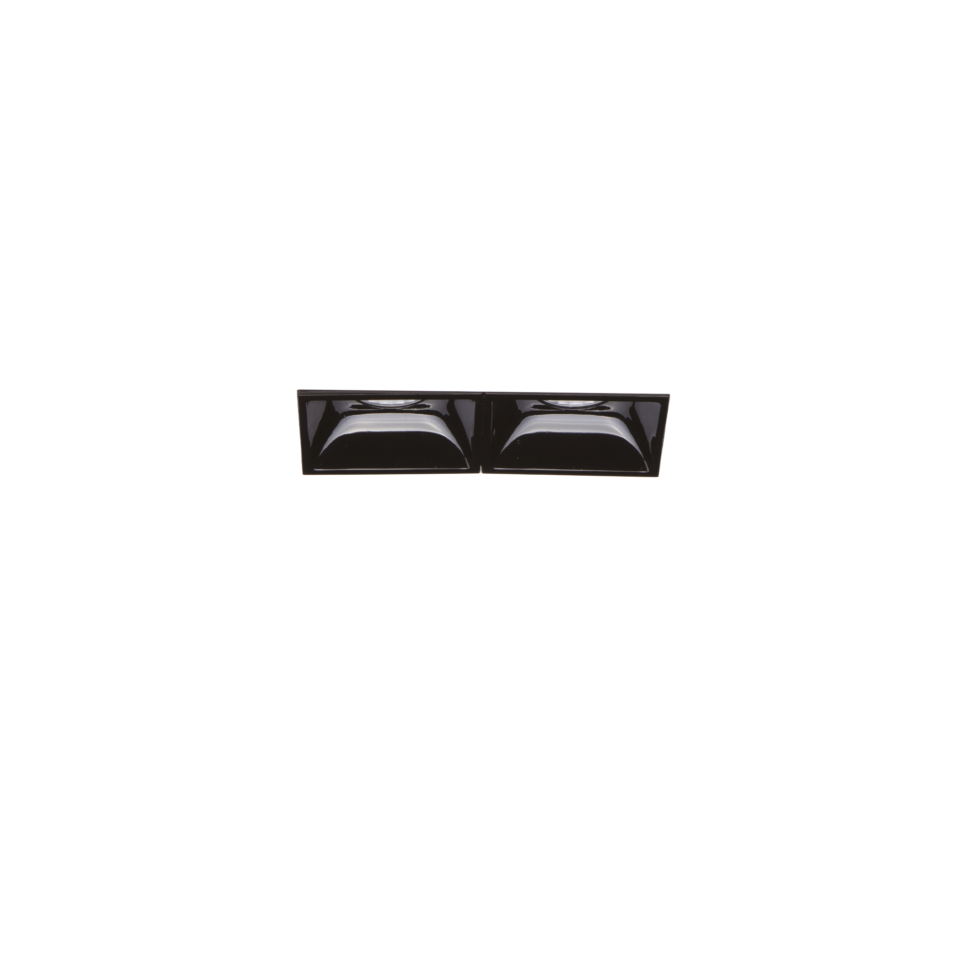 LIKA FI TRIMLESS 06W 3000K NERO