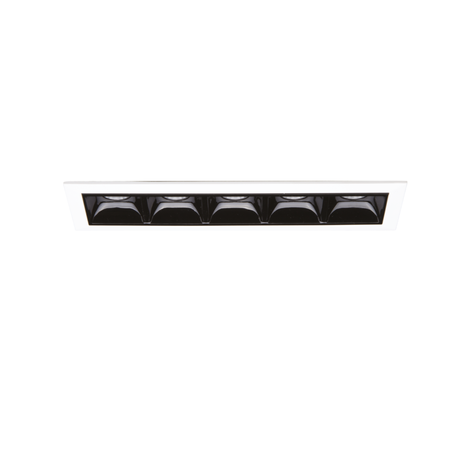 LIKA FI TRIM 12W 3000K BIANCO