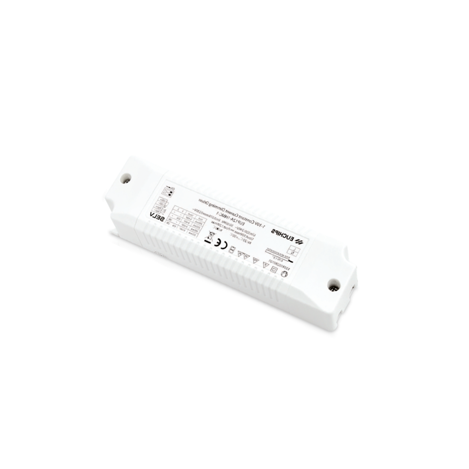 GAME ALIMENTATORE 1-10V/PUSH 20W 250mA