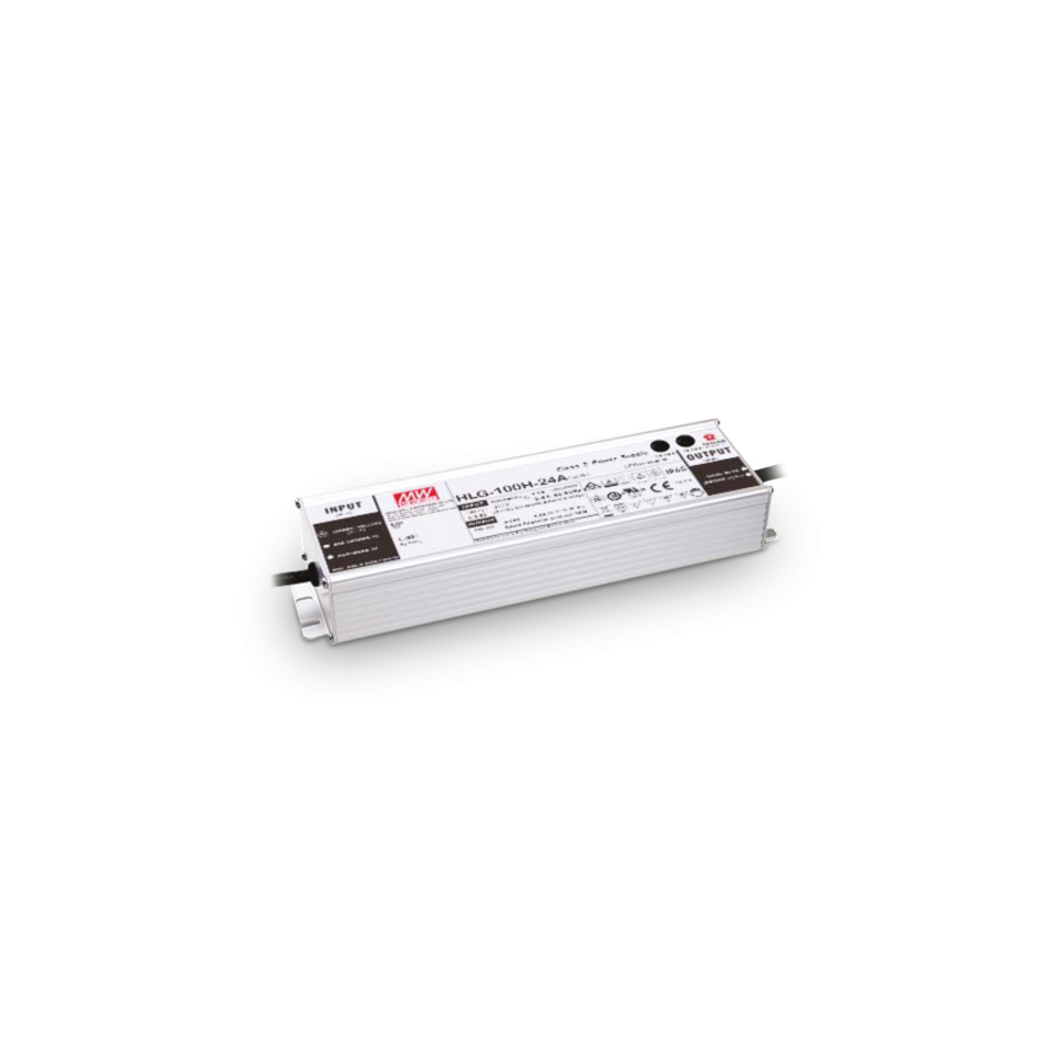 EGO STICK ALIMENTATORE ESTERNO 096W 48Vdc