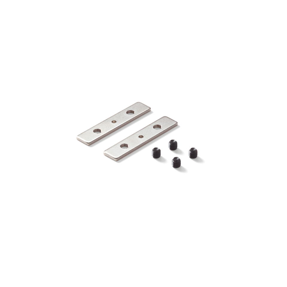 SLOT RECESSED GIUNTO LINEARE