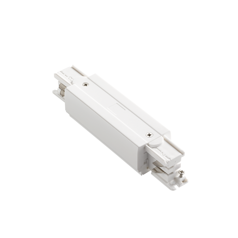 LINK 3-PHASE TRIMLESS ALIM. CENTRALE ON-OFF BIANCO