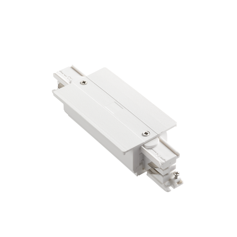 LINK 3-PHASE TRIM ALIM. CENTRALE ON-OFF BIANCO
