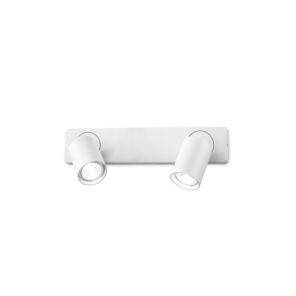 RUDY AP2 ROUND BIANCO
