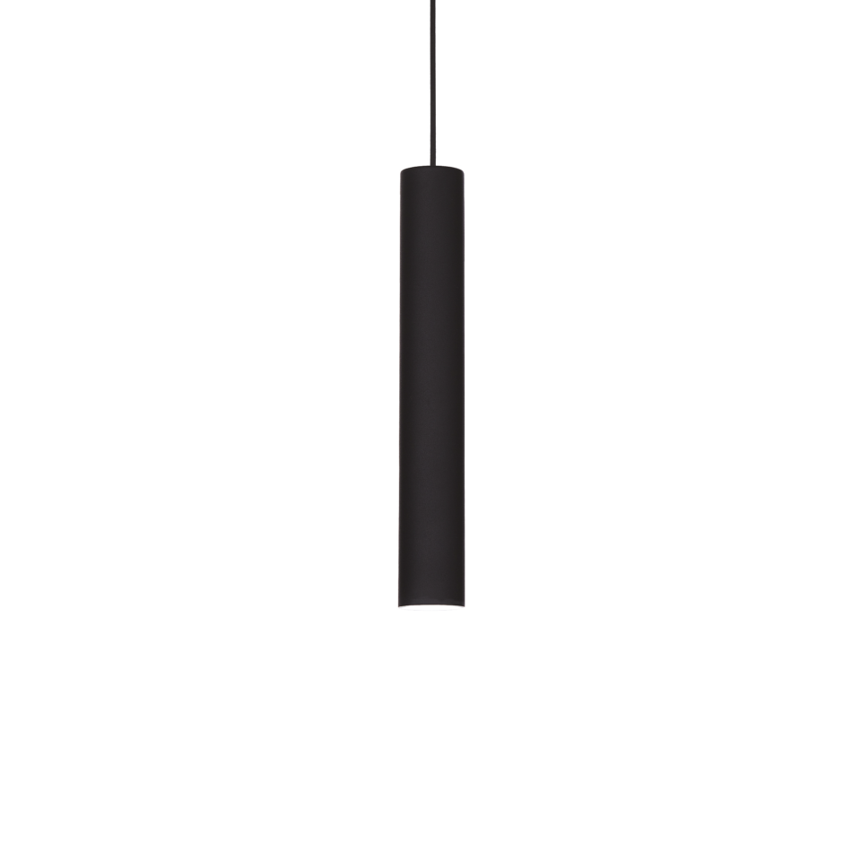 LOOK TR 3-PHASE NERO