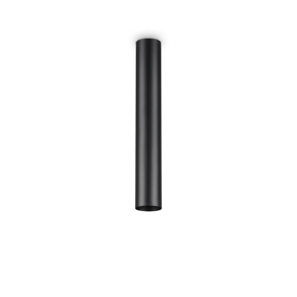 LOOK PL01 ROUND D6.0 H040 NERO