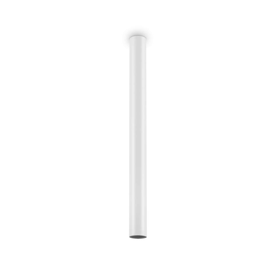 LOOK PL01 ROUND D6.0 H075 BIANCO