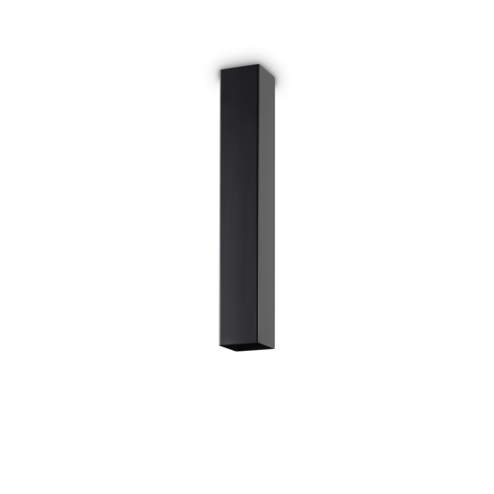 LOOK PL01 SQUARE D6.0 H040 NERO
