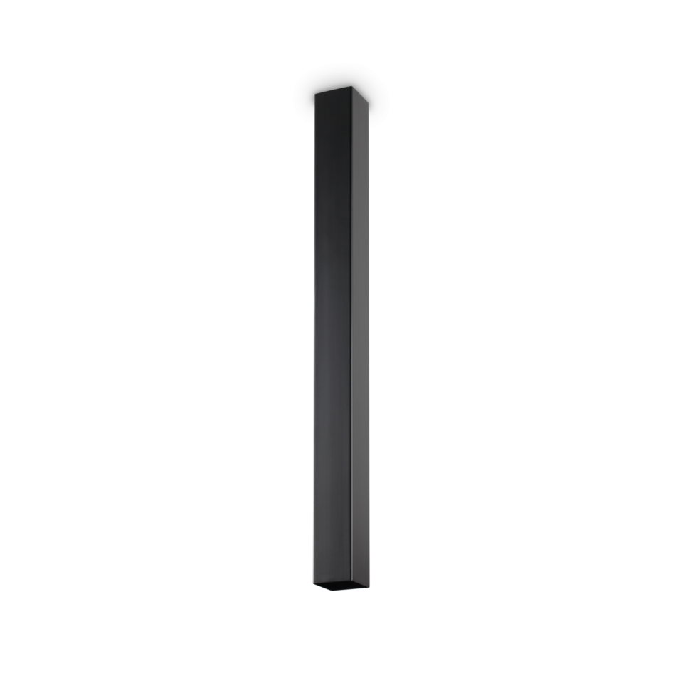 LOOK PL01 SQUARE D6.0 H075 NERO