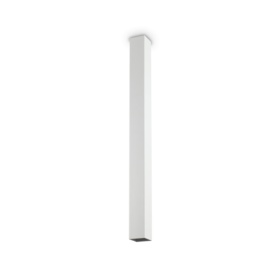 LOOK PL01 SQUARE D6.0 H075 BIANCO