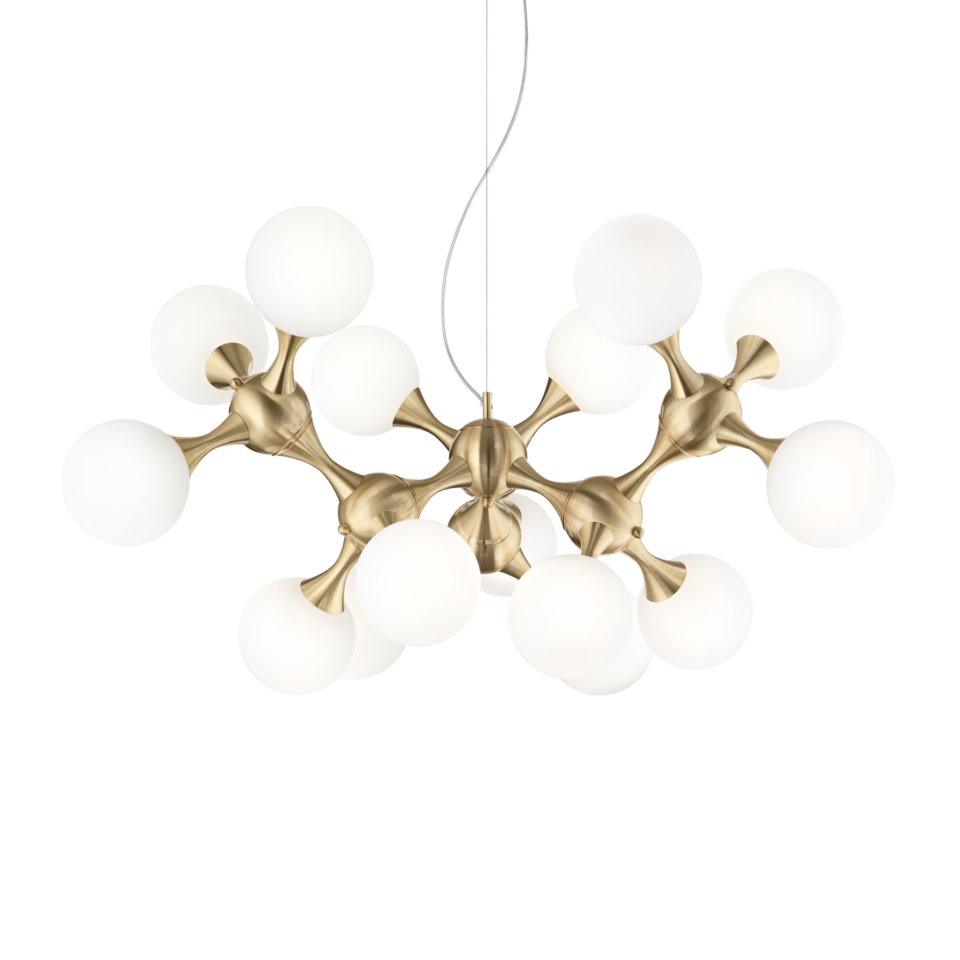 NODI SP15 OTTONE