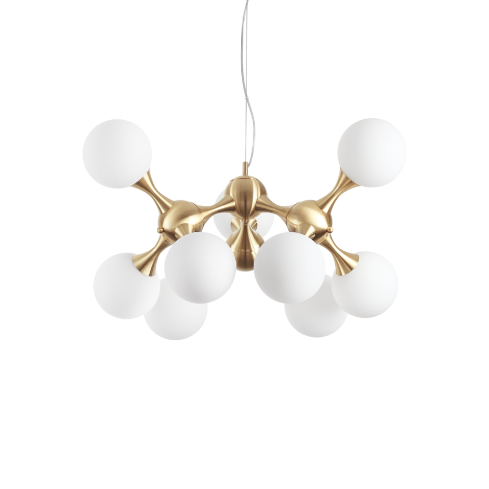 NODI SP09 OTTONE