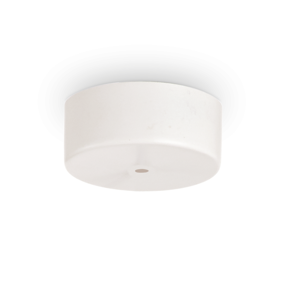 ROSONE MAGNETICO 01 LUCE 0M 1E 0M 1E BIANCO