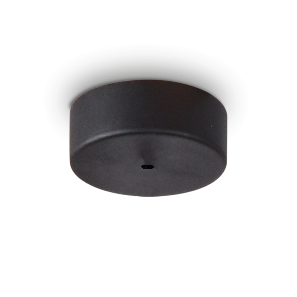 ROSONE MAGNETICO 01 LUCE 0M 1E 0M 1E NERO