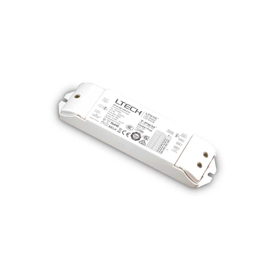 ALIMENTATORE 1-10V 060W 24Vdc