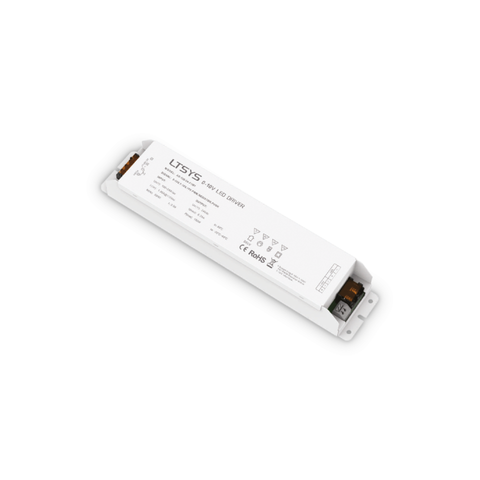 ALIMENTATORE 1-10V 150W 24Vdc