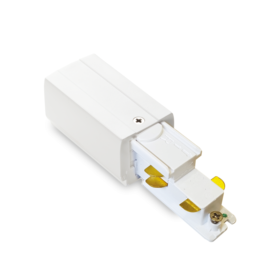 LINK 3-PHASE TRIMLESS ALIM. TESTA SX 1-10V/DALI BI