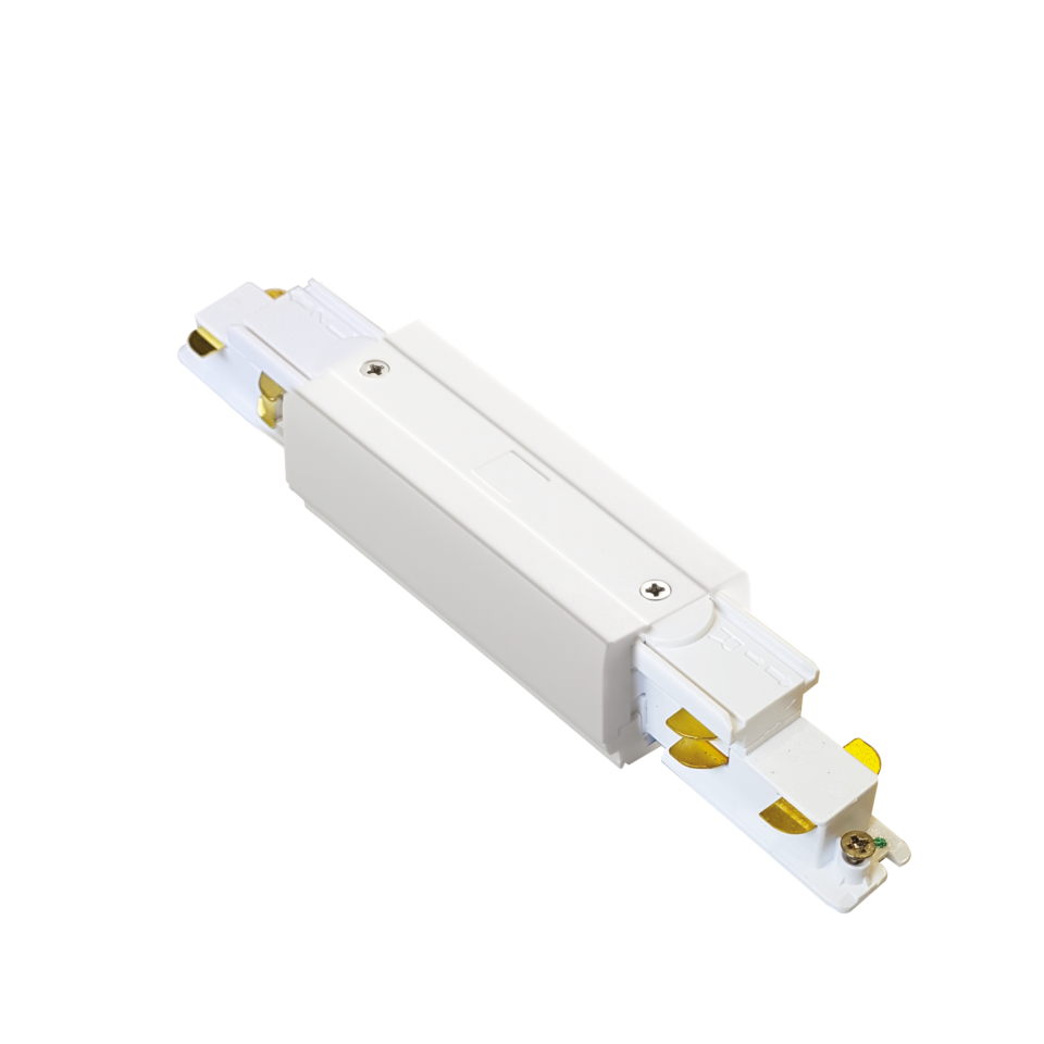 LINK 3-PHASE TRIMLESS ALIM. CENTRALE 1-10V/DALI BI