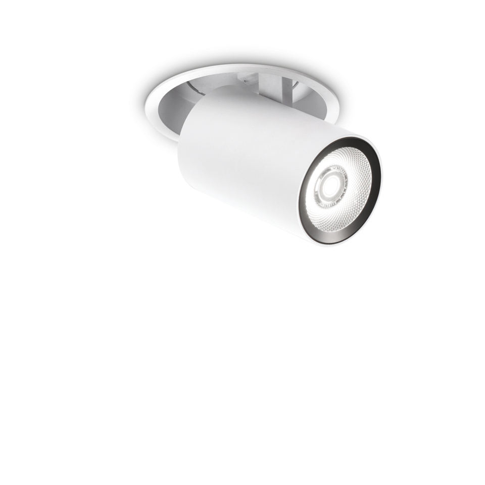 NOVA FI 12W 3000K BIANCO