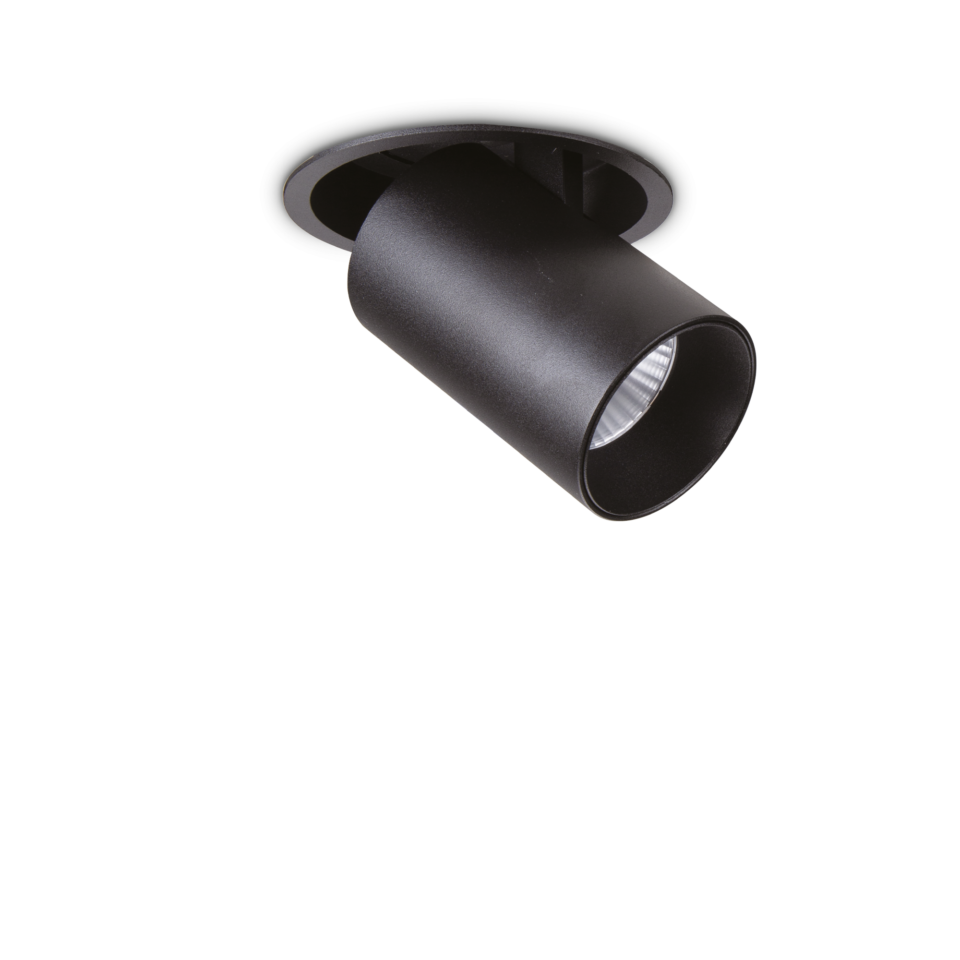 NOVA FI 12W 3000K NERO