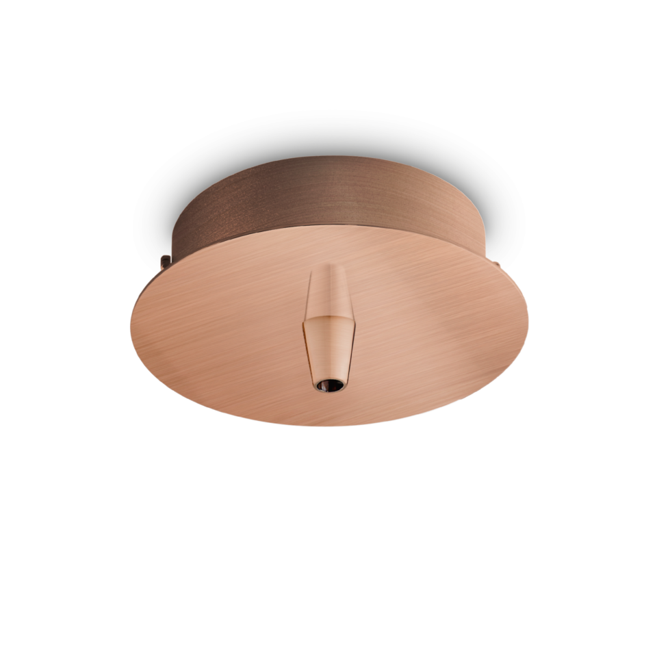 ROSONE STANDARD 1 LUCE RAME