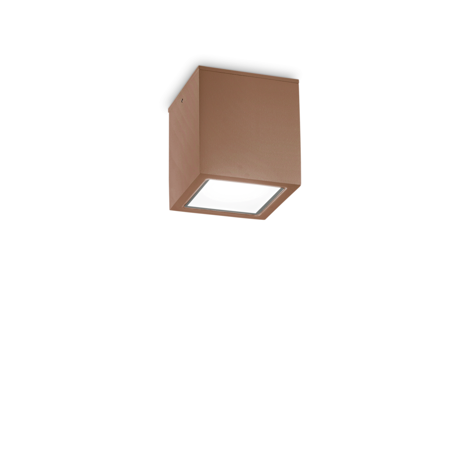 TECHO PL1 D09 SQUARE COFFEE