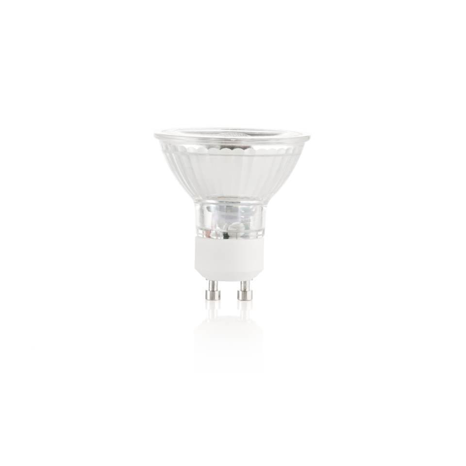 GU10 05W 430Lm 4000K CRI90