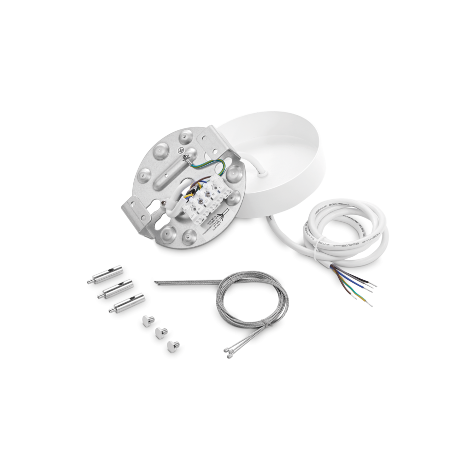 FLY KIT PENDANT BIANCO