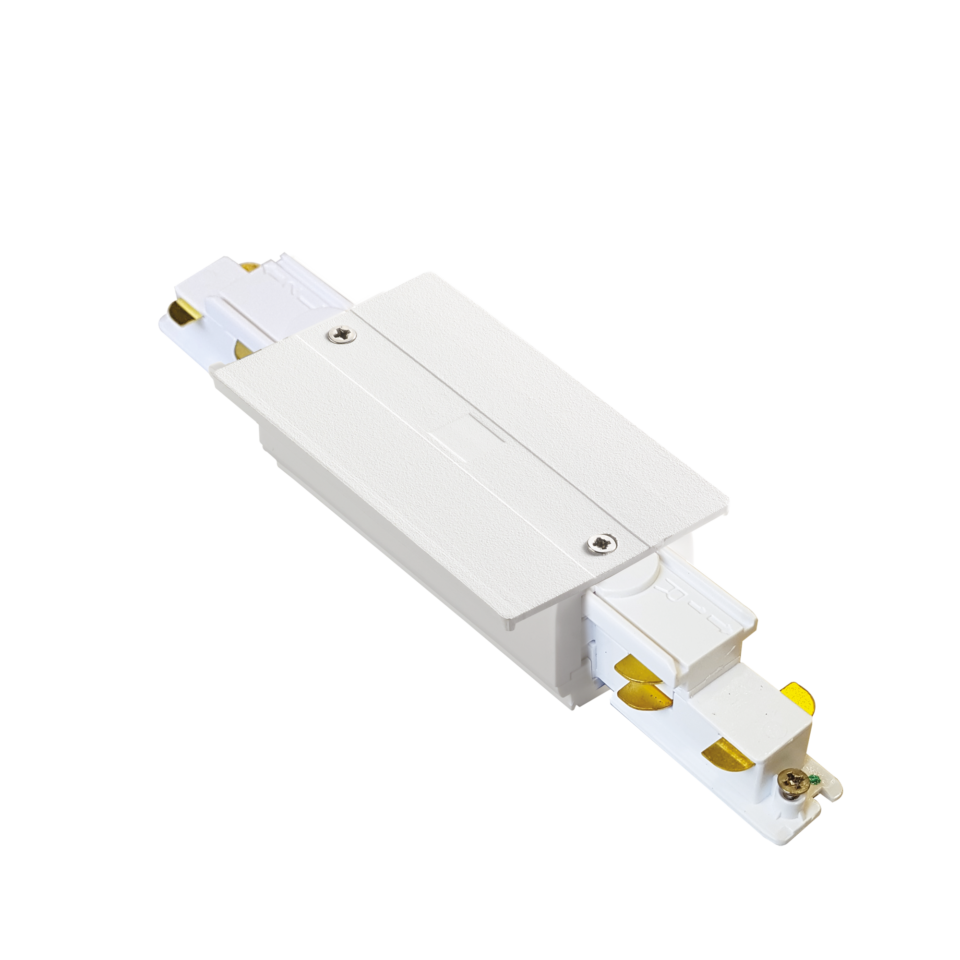 LINK 3-PHASE TRIM ALIM. CENTRALE 1-10V/DALI BIANCO