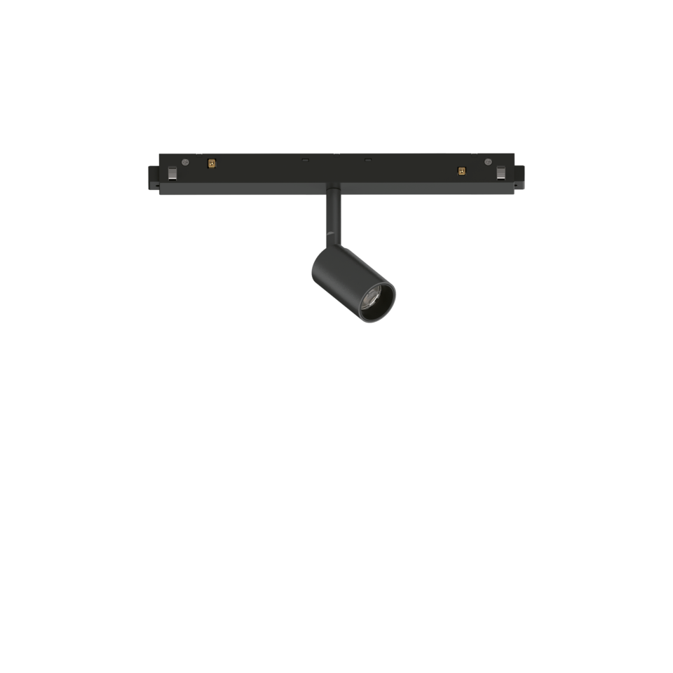 EGO SPOT SINGLE 03W 3000K ON-OFF NE