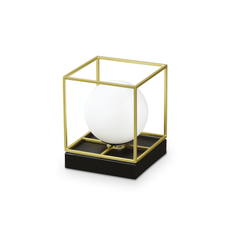 LINGOTTO TL1 SMALL OTTONE