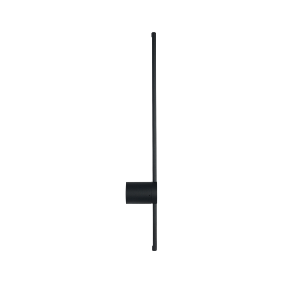 ESSENCE AP ROUND D075 LUCE IND. NERO 3000K