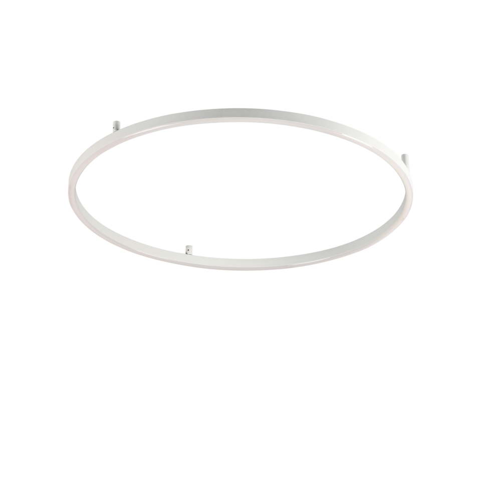 ORACLE SLIM PL D090 ROUND 3000K ON-OFF BI