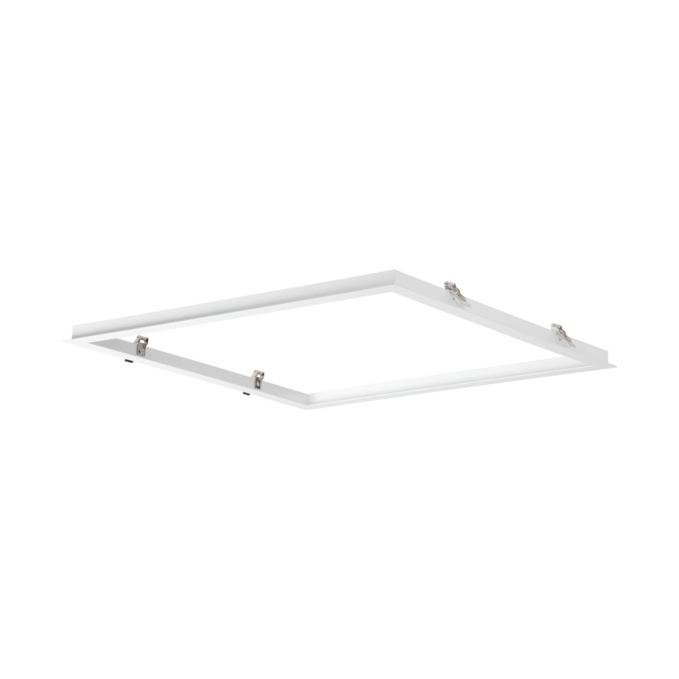 LED PANEL CORNICE INCASSO D60XD60
