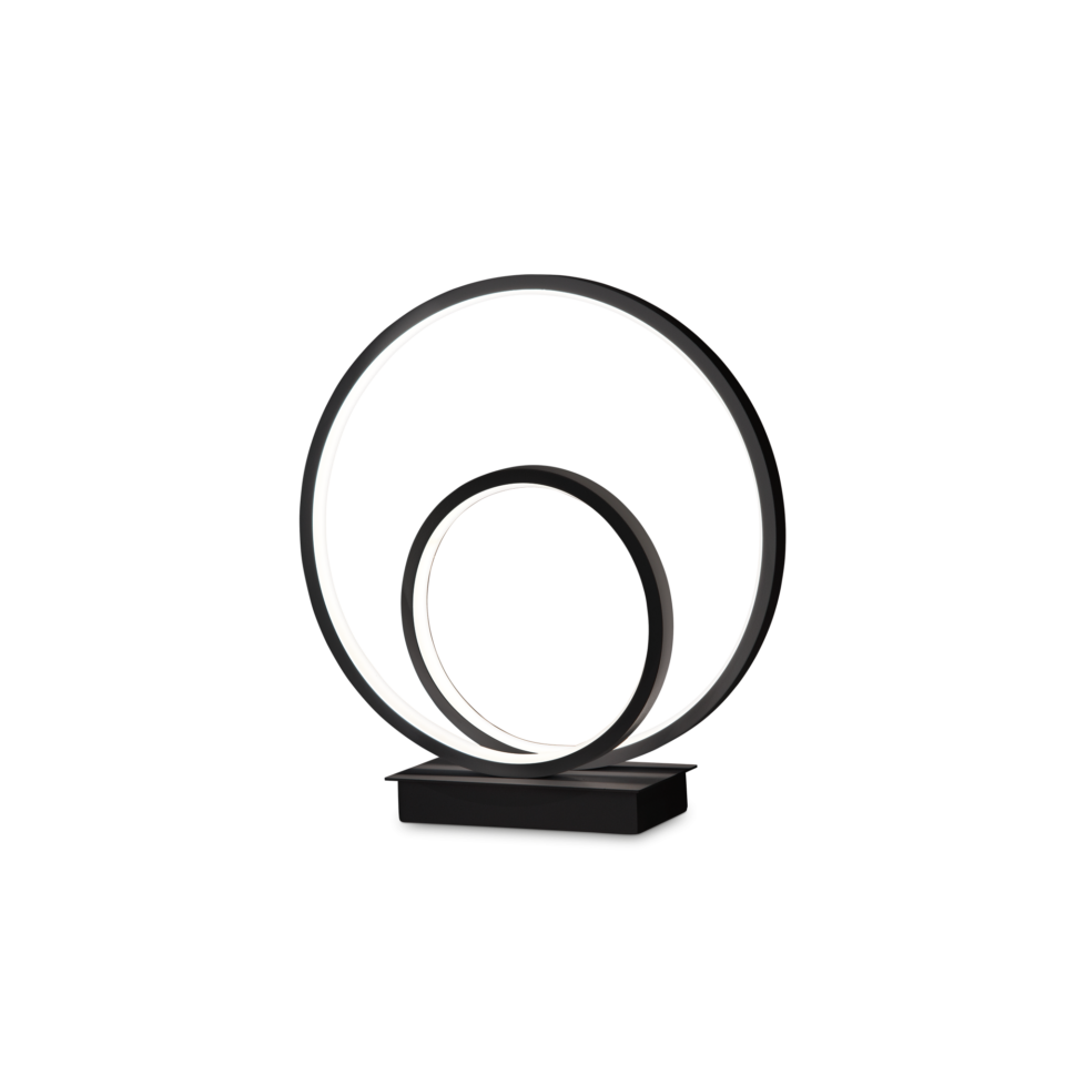 OZ TL NERO 3000K
