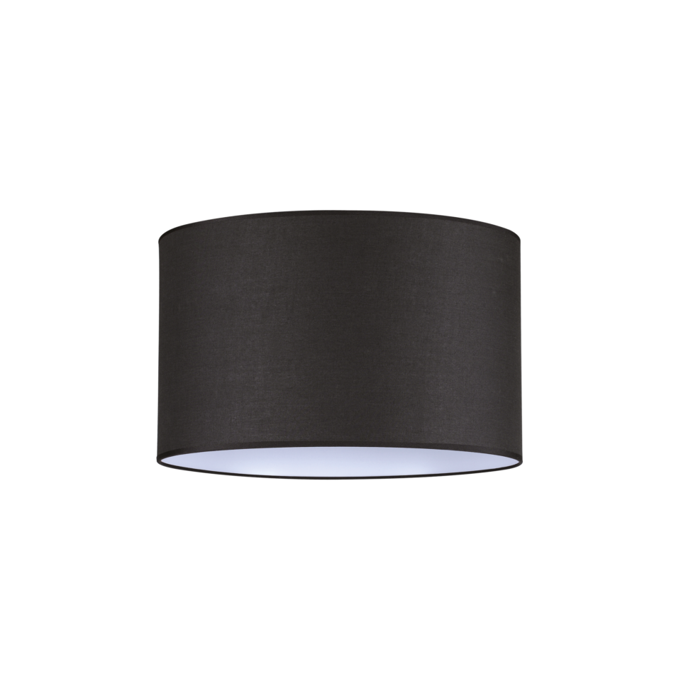 SET UP PARALUME CILINDRO D45 H28 NERO