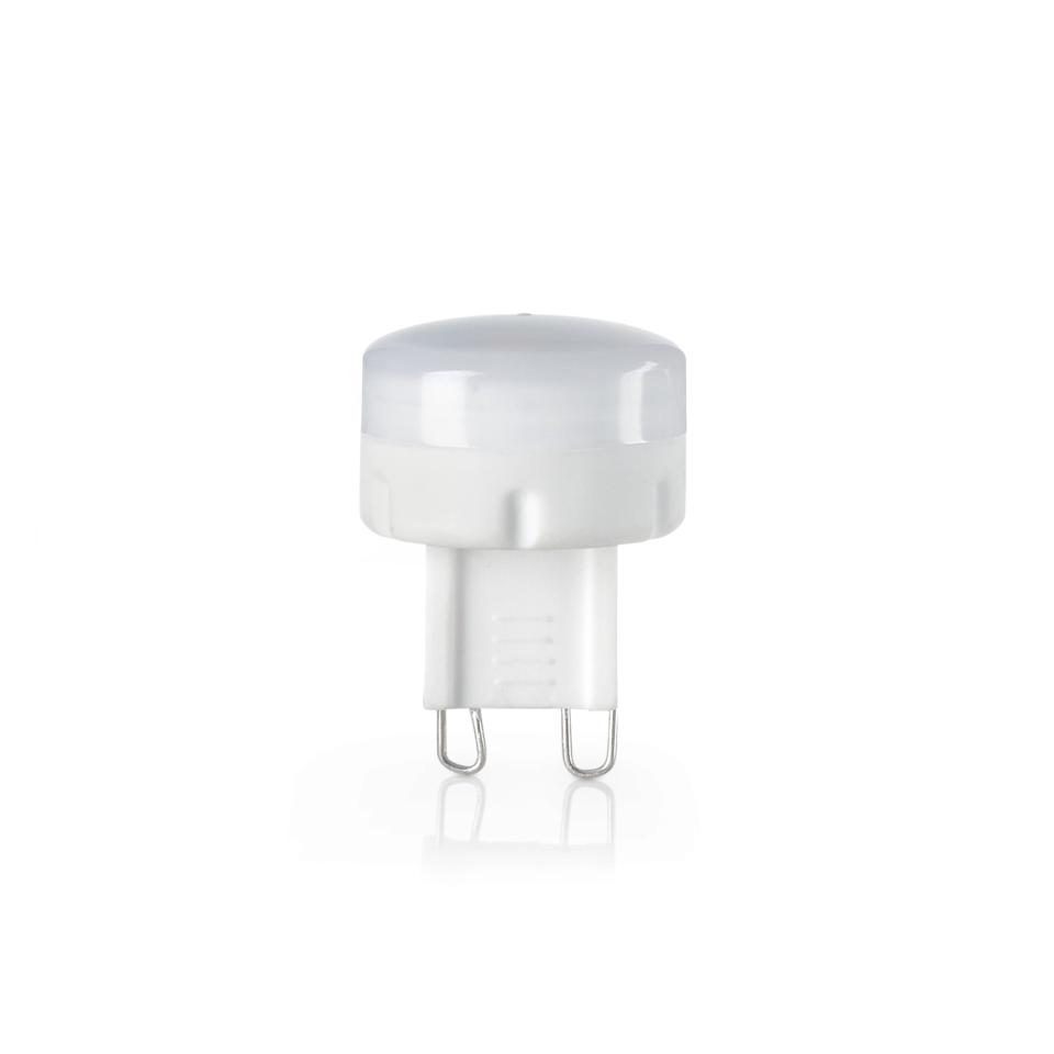 G9 1.7W 4000K CRI80