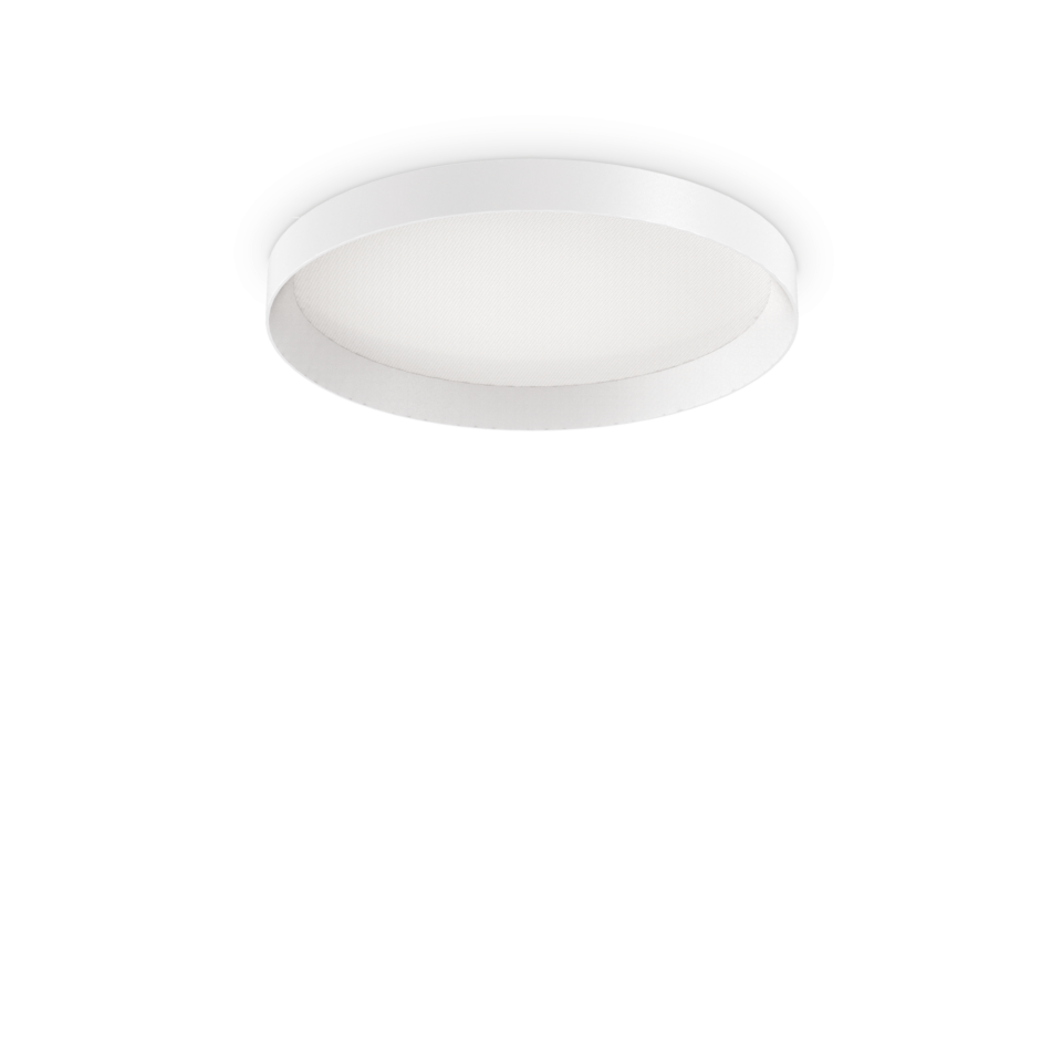 FLY PL D35 BIANCO 4000K