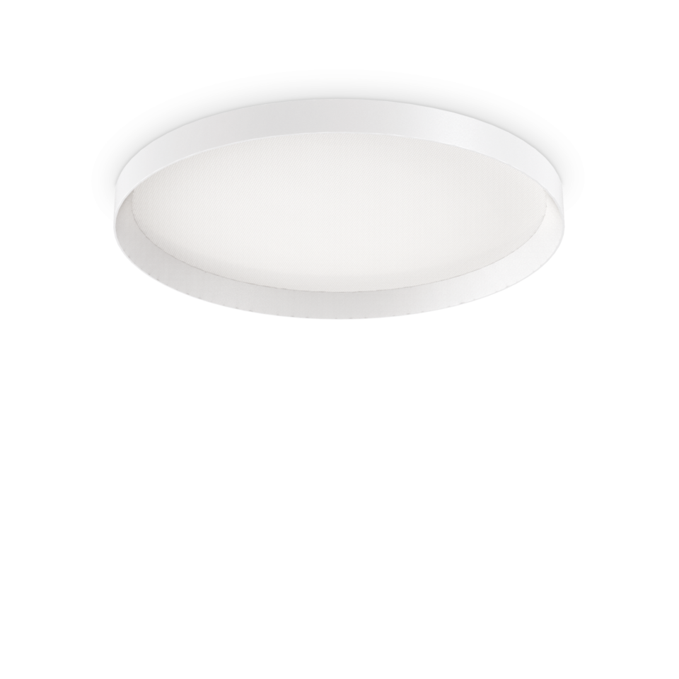 FLY PL D60 BIANCO 4000K