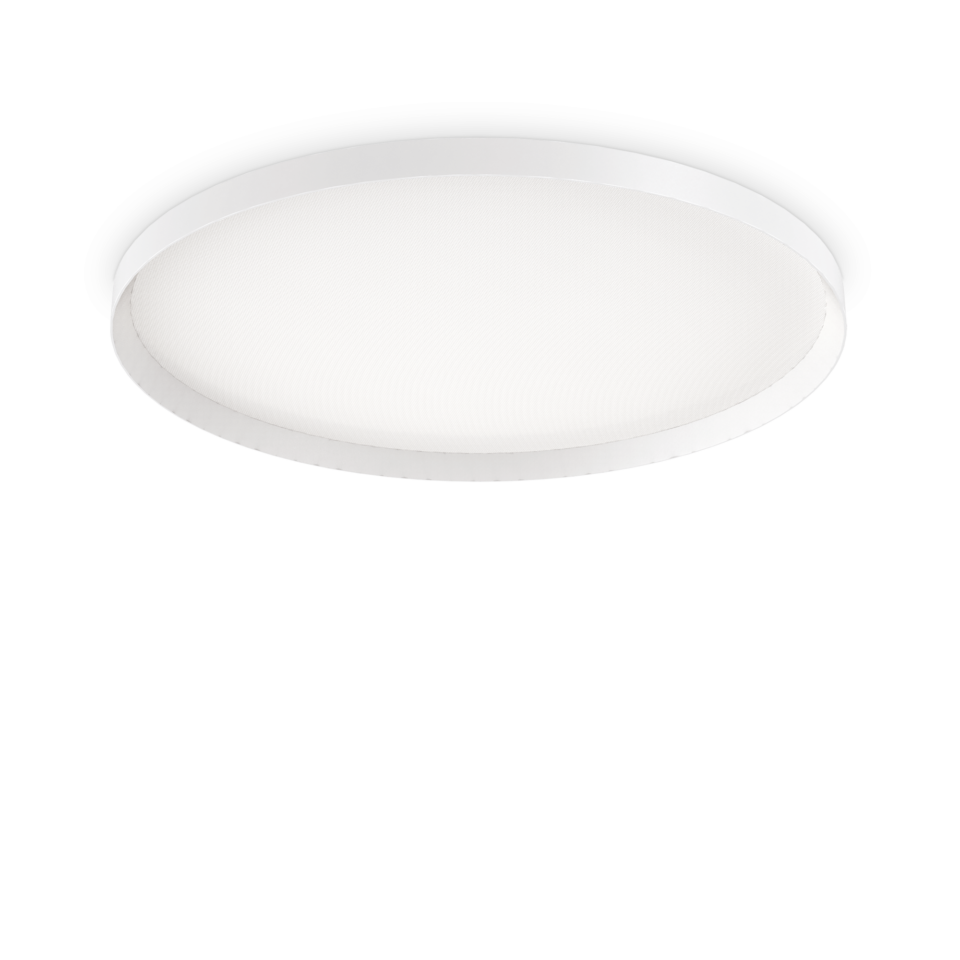FLY PL D90 BIANCO 3000K