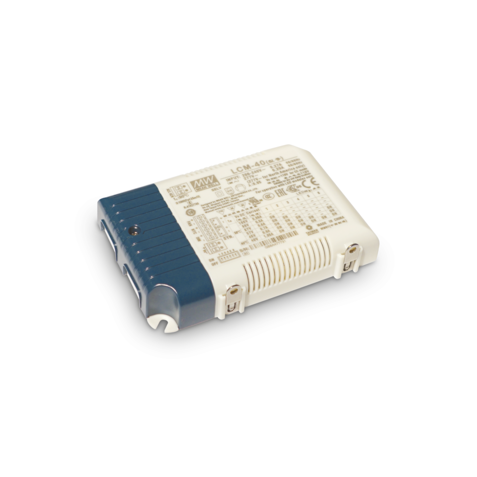 FLY D60 ALIMENTATORE DALI/PUSH 60W 1400mA
