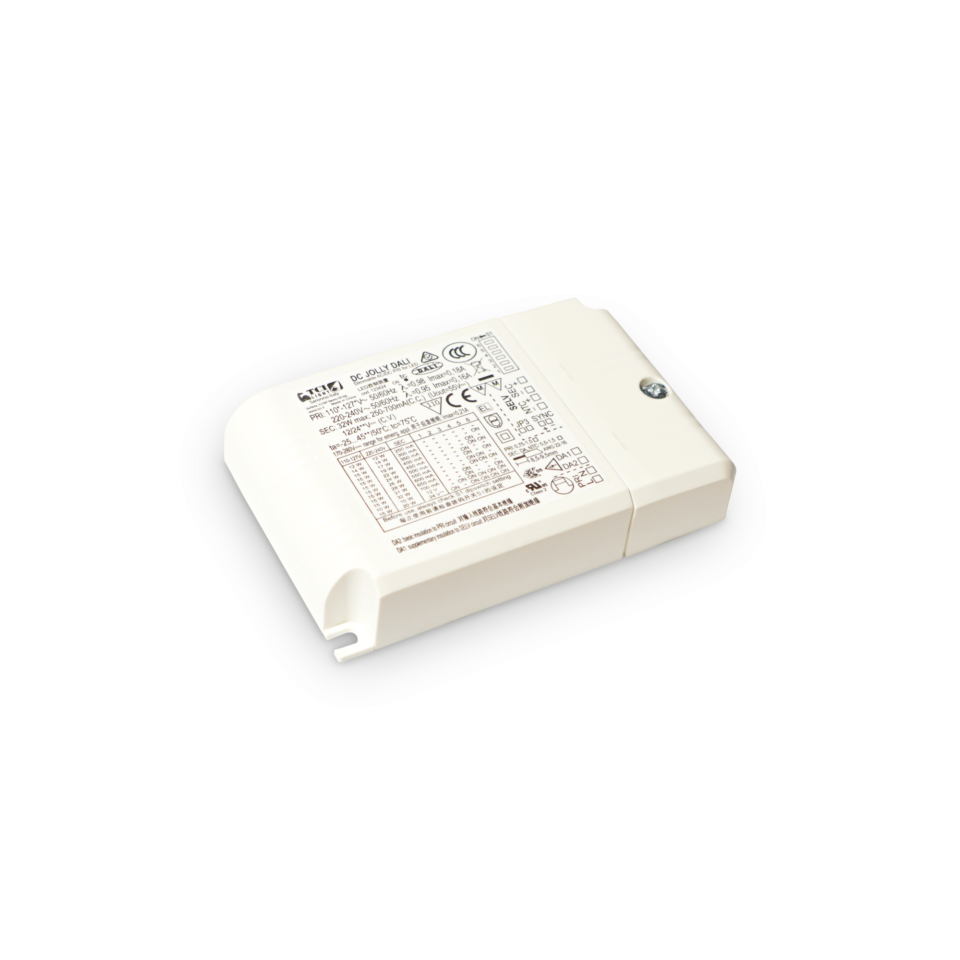 FLY D45 ALIMENTATORE DALI/PUSH 38W 700mA